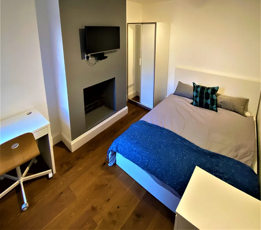 Clifton Street, Reading RG1 - Widok 3