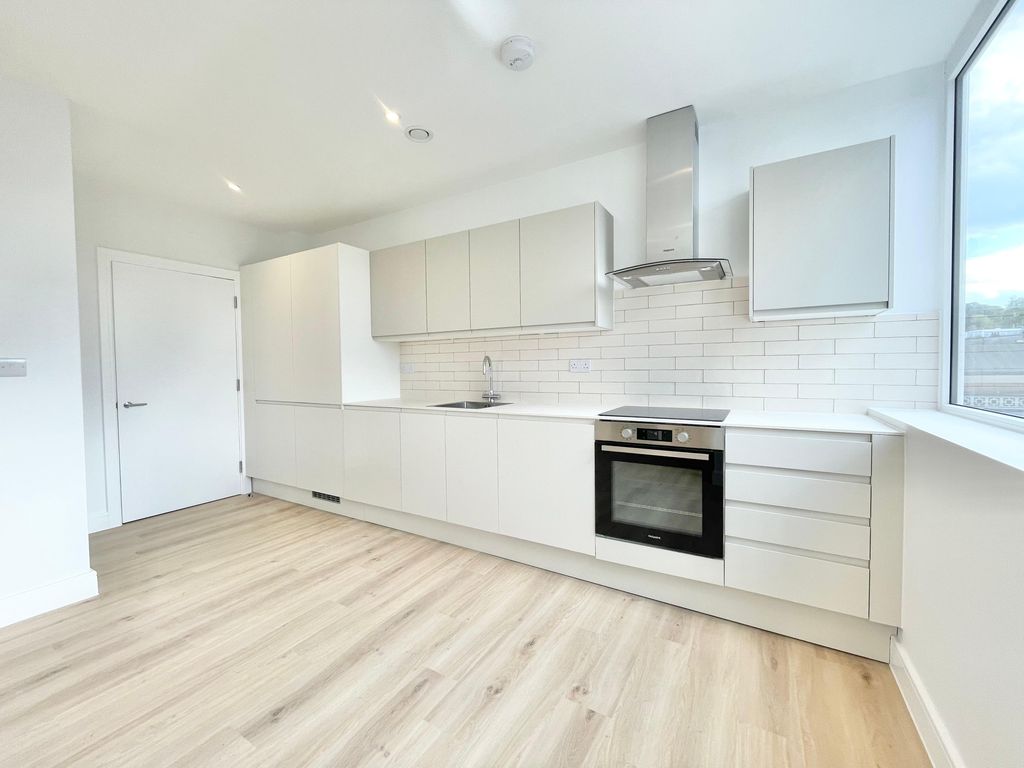 Property photo 1 of 3 Kitchen