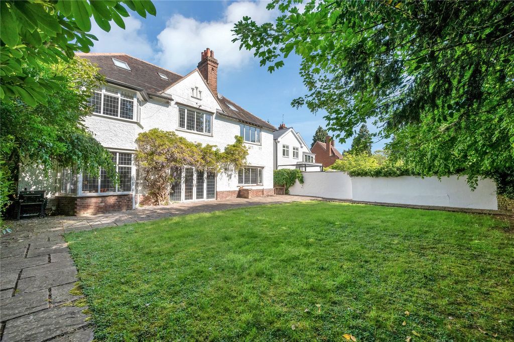 Additional image 35 of 6 bed detached house for saleToller Road, Stoneygate, Leicester LE2