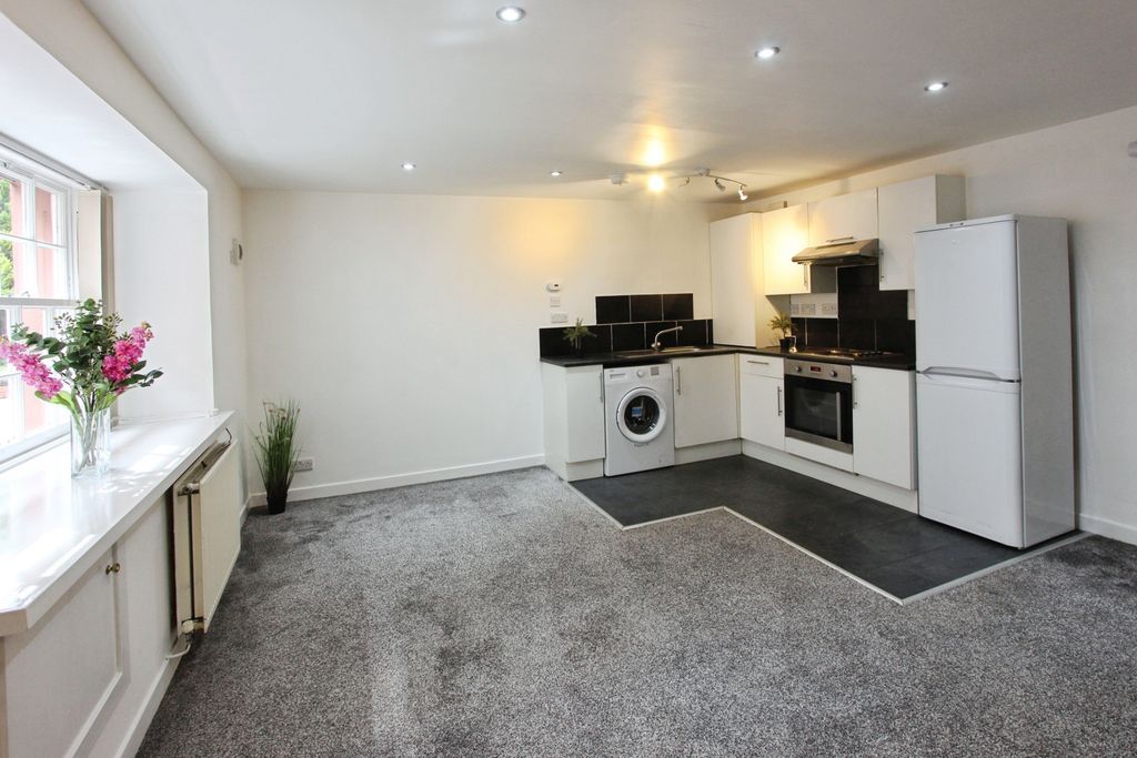 Property photo 3 of 9 Open Plan