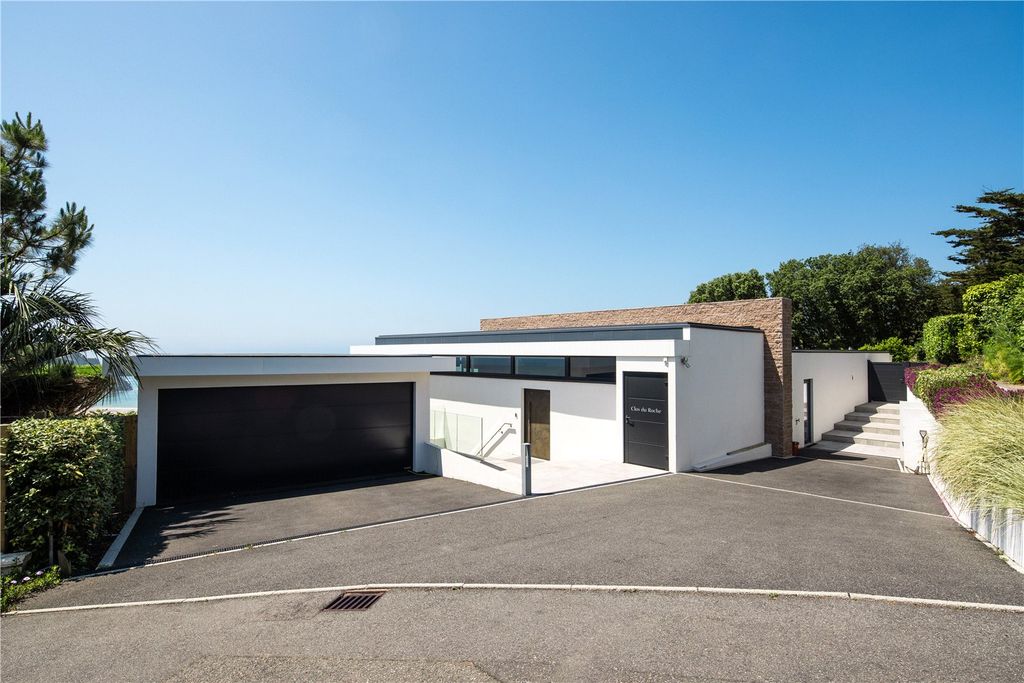 Additional image 27 of 4 bed detached house for saleLes Ruisseaux, St Brelade JE3