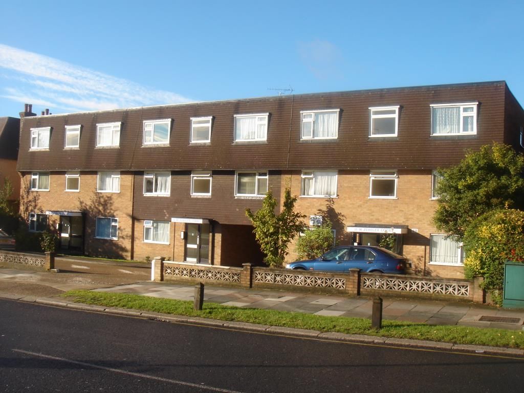 Property photo 1 of 12 1 Bedroom Flat For Rent