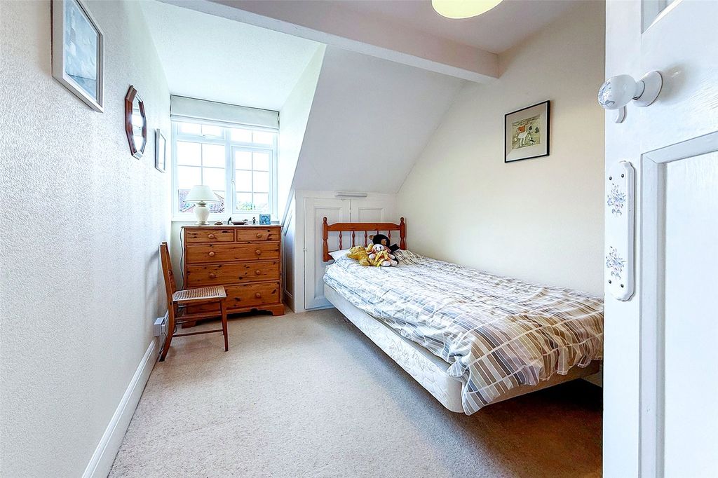 Additional image 14 of 4 bed detached house for saleChurch Street, Littlehampton, West Sussex BN17
