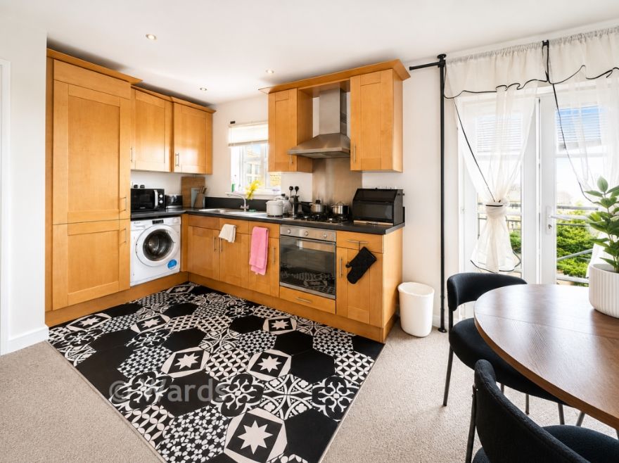 Property photo 3 of 7 Kitchen-Diner