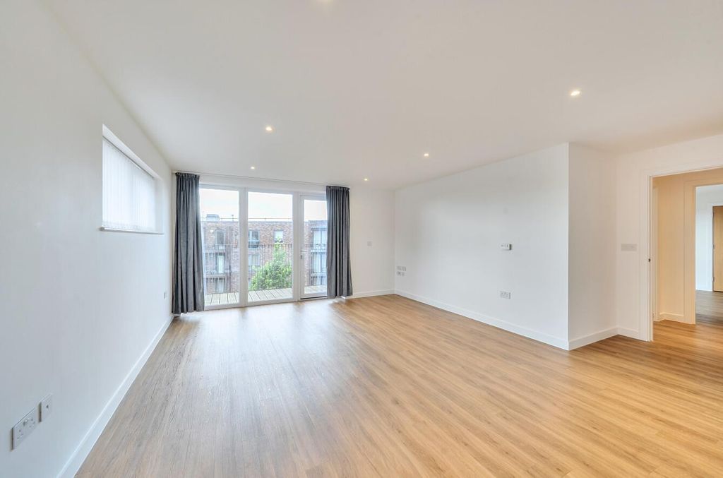 Property photo 2 of 9 Davidson Frost-Wellings, Dfw, Clement Court, Ha7,