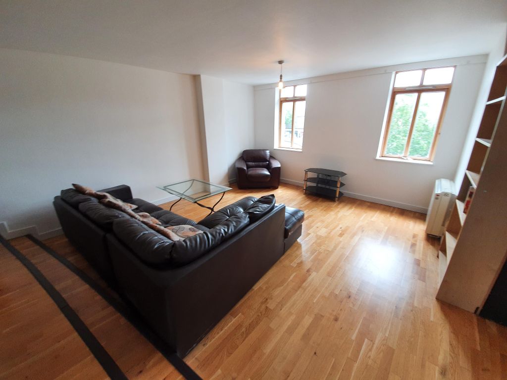Property photo 2 of 16 Living Room