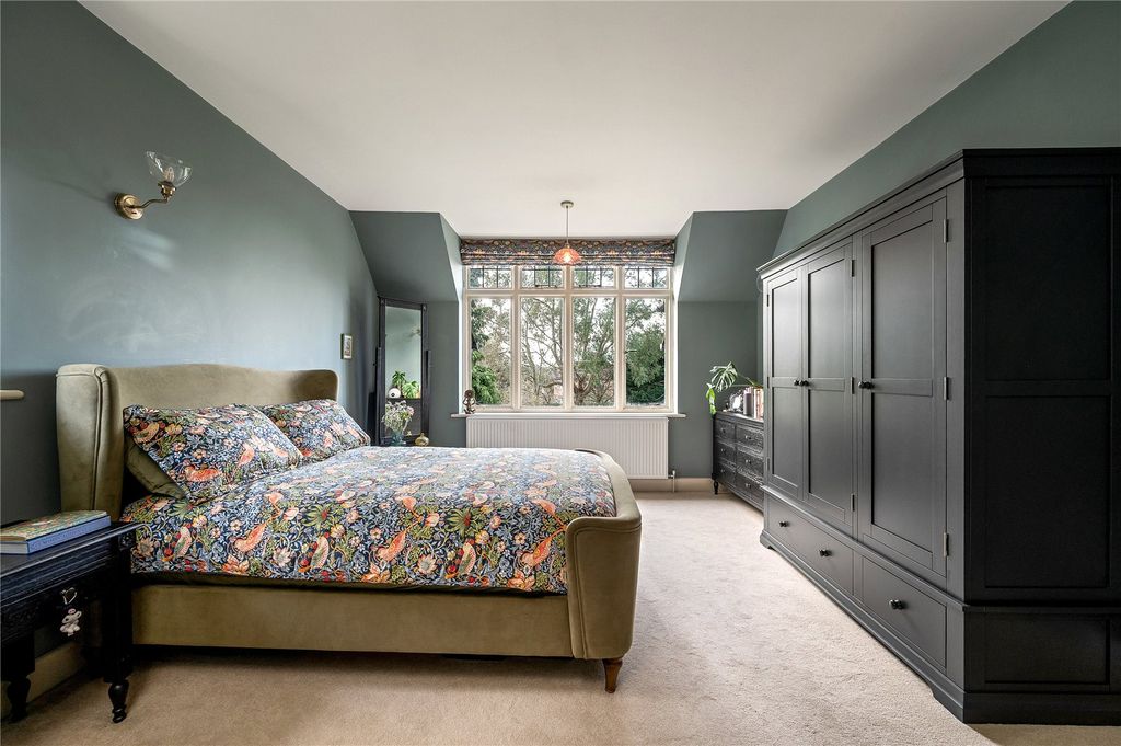 Additional image 14 of 4 bed detached house for saleWesternhay Road, Stoneygate, Leicester LE2