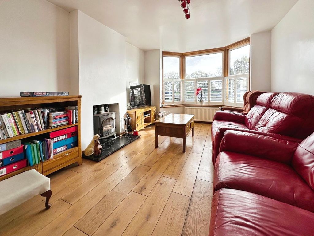 Property photo 3 of 15 Living Area