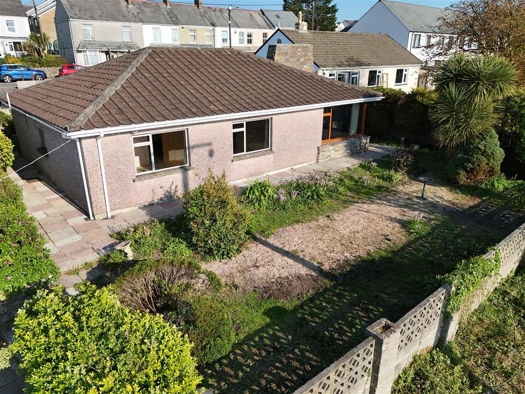 Property photo 2 of 30 External From The Rear