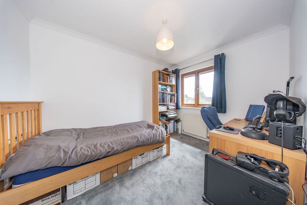 Additional image 27 of 4 bed detached house for sale2 Holmes Court, Broxburn EH52