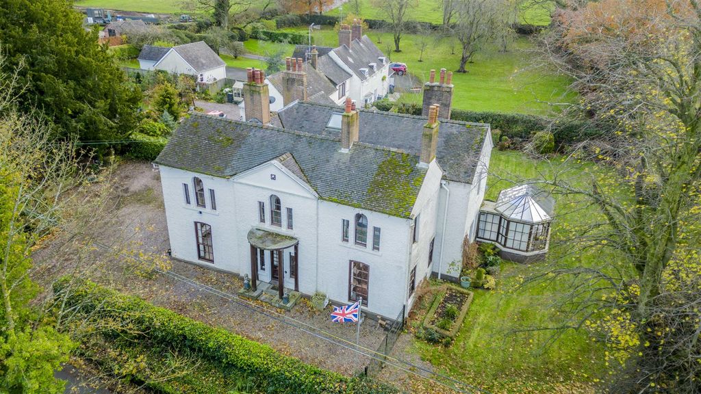 Property photo 2 of 64 The Old Parsonage