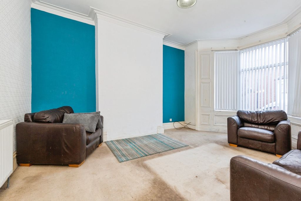 Additional image 8 of 2 bed flat for saleAlfred Street, Seaham SR7