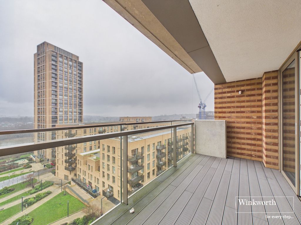 Property photo 1 of 10 Balcony