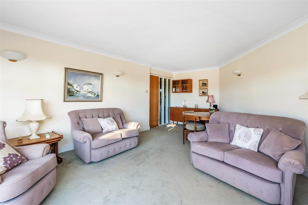 Additional image 7 of 2 bed flat for saleStation Road West, Oxted RH8