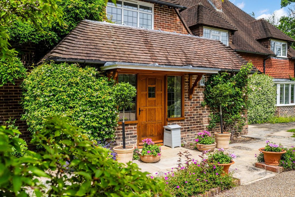 Additional image 37 of 7 bed detached house for saleCat Street, Upper Hartfield, Hartfield TN7