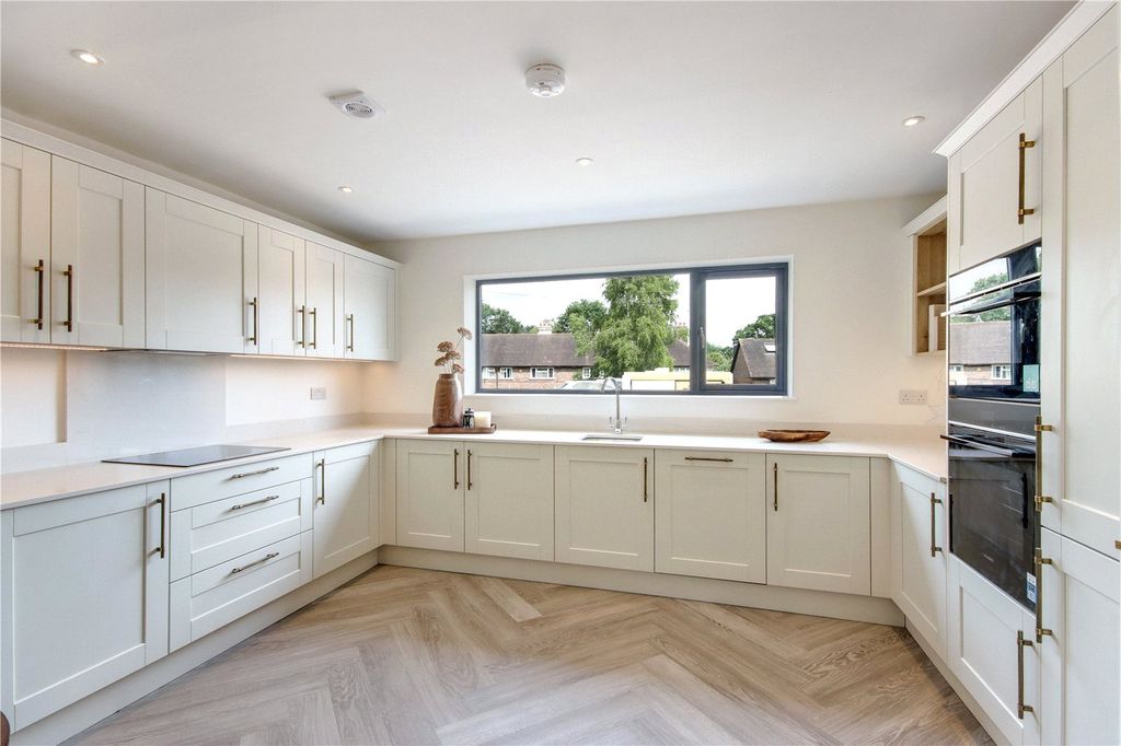 Property photo 2 of 15 Show Home Kitchen