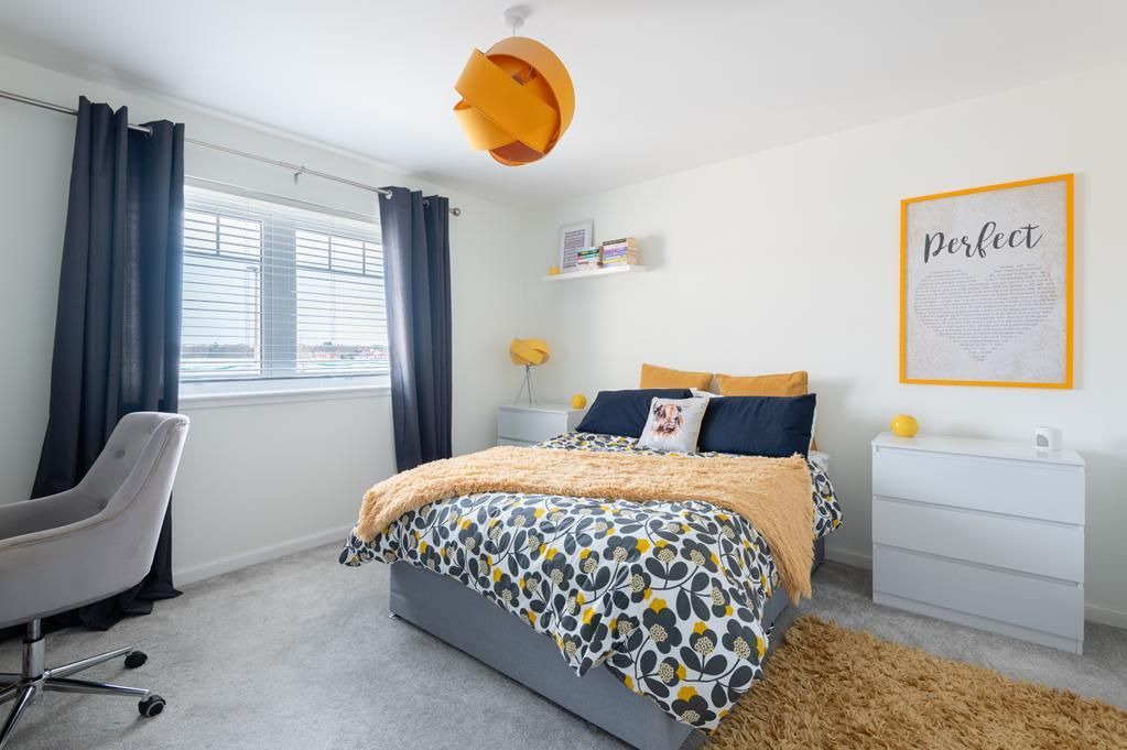 Additional image 24 of 5 bed detached house for saleLaw View, Leven KY8