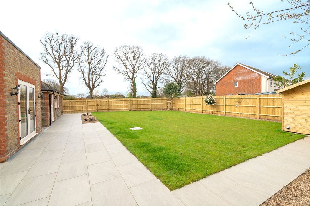 Additional image 42 of 4 bed detached house for salePark Road, Hellingly, Hailsham BN27