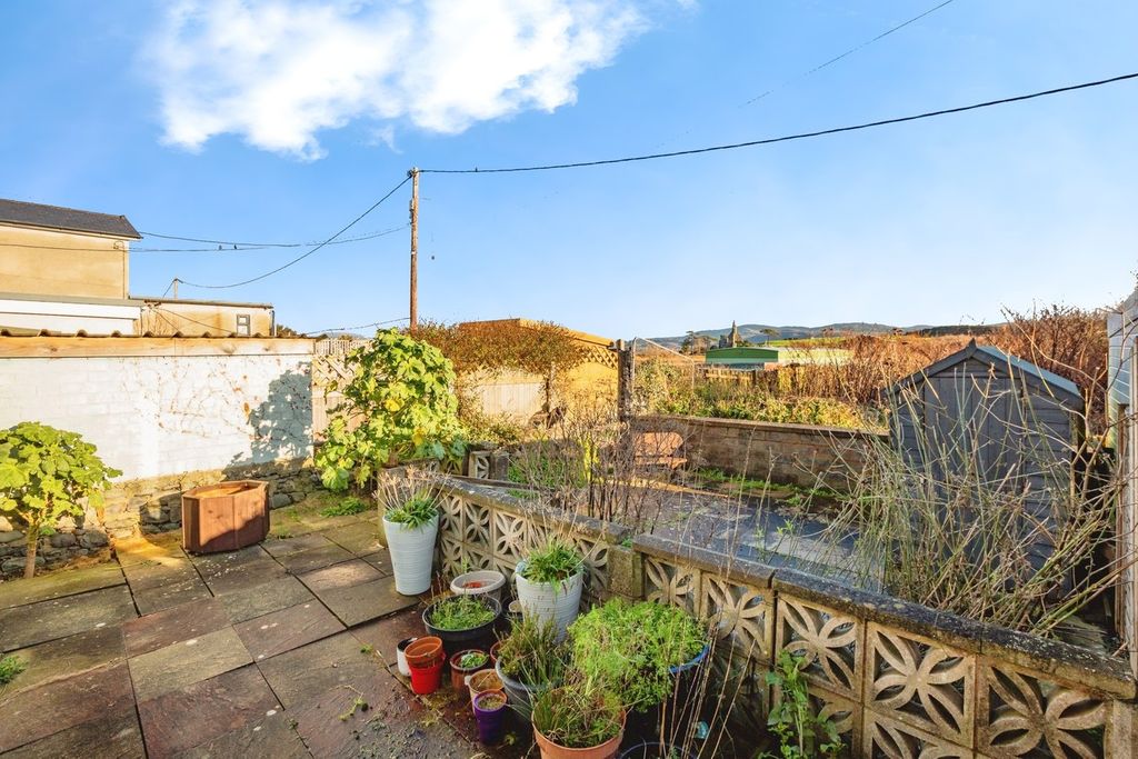 Additional image 13 of 2 bed semi-detached house for saleHigh Street, Borth SY24