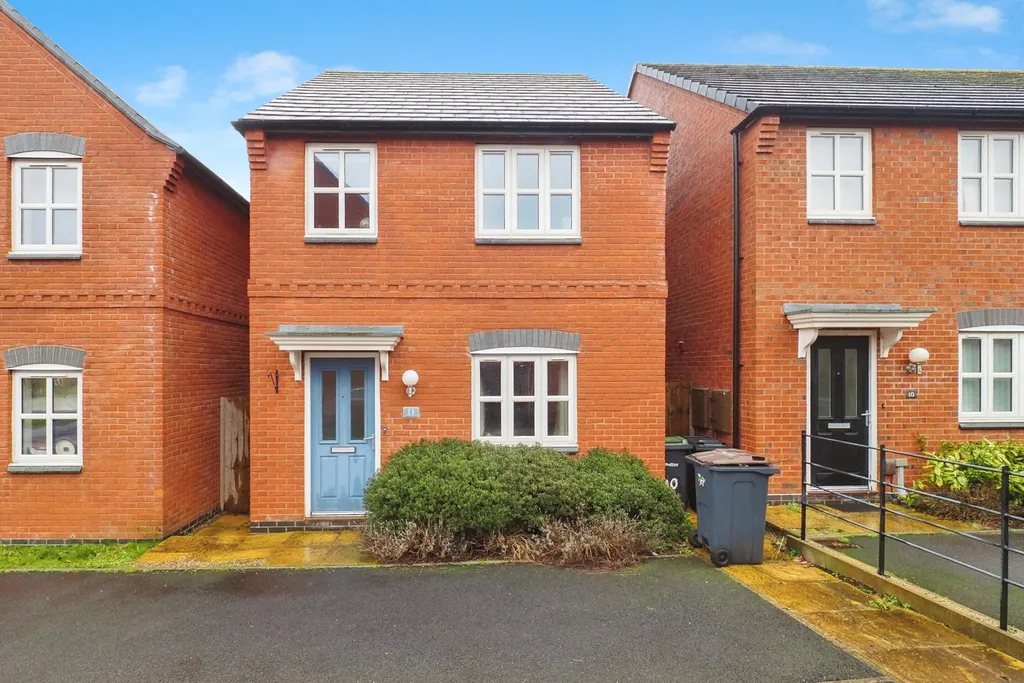 Bass Close, Linby, Nottingham, Nottinghamshire NG15 - View 3