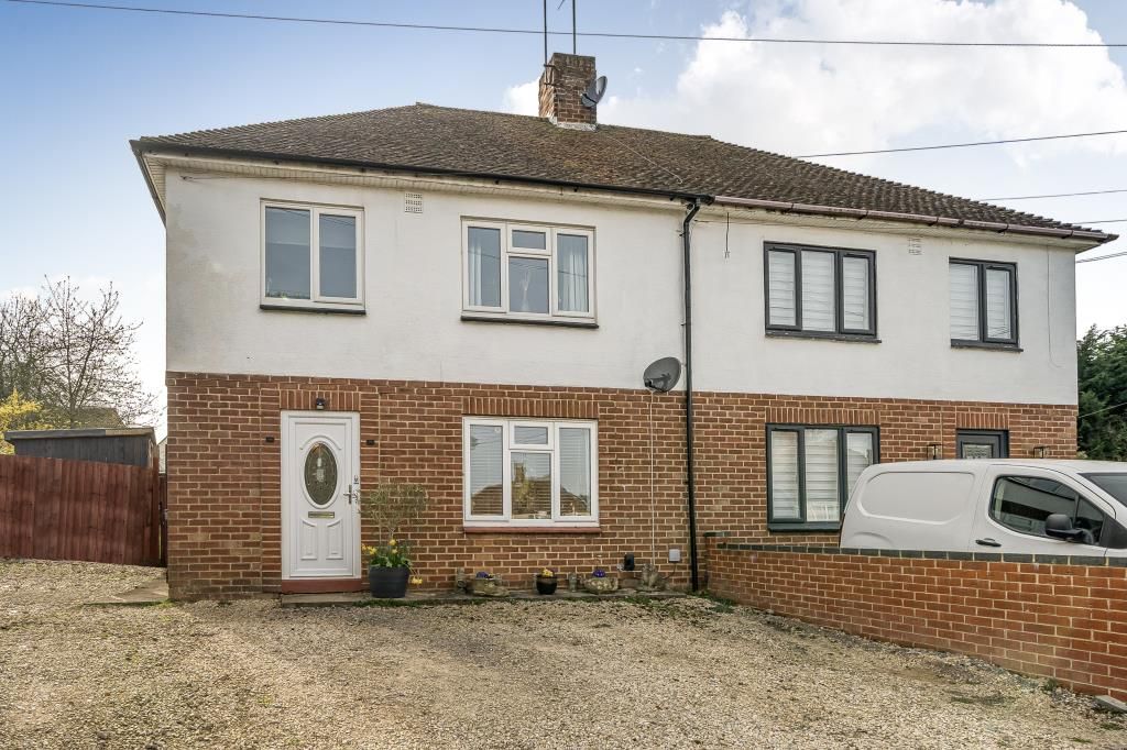 Property photo 2 of 27 Front Aspect