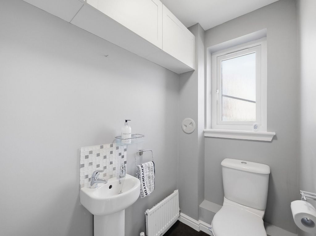 Additional image 13 of 3 bed semi-detached house for sale15 Lignieres Way, Dunbar, East Lothian EH42