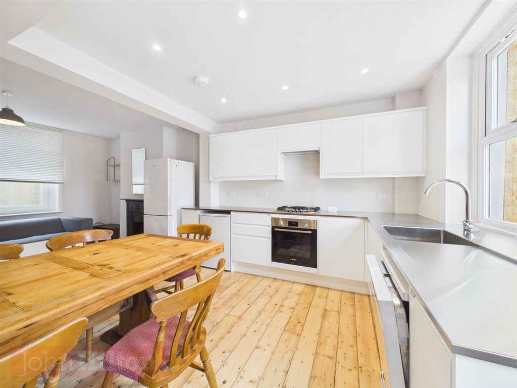5 bed shared accommodation to rentFranklin Street, Brighton, East Sussex BN2