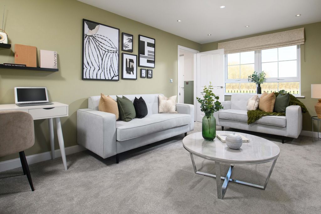 Property photo 2 of 7 Ennerdale Show Home