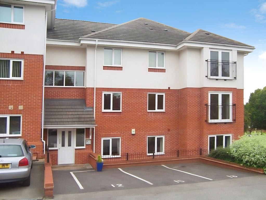 Property photo 1 of 5 Old School Court, Earl Shilton