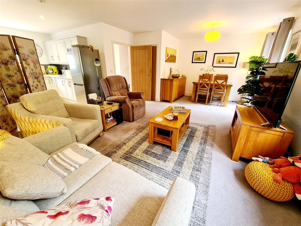 Additional image 14 of 3 bed semi-detached house for saleThe Lime Kilns, Tinhay PL16