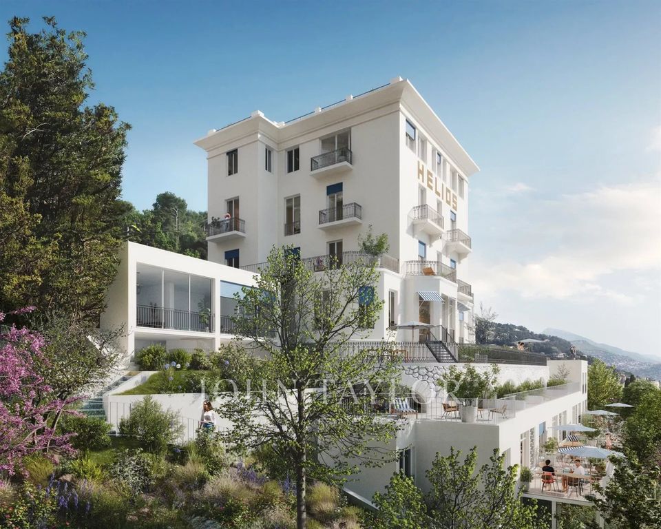 Property photo 1 of 5 5 Rooms Apartment, Huge Garden, Sea, Mountain And Village Views