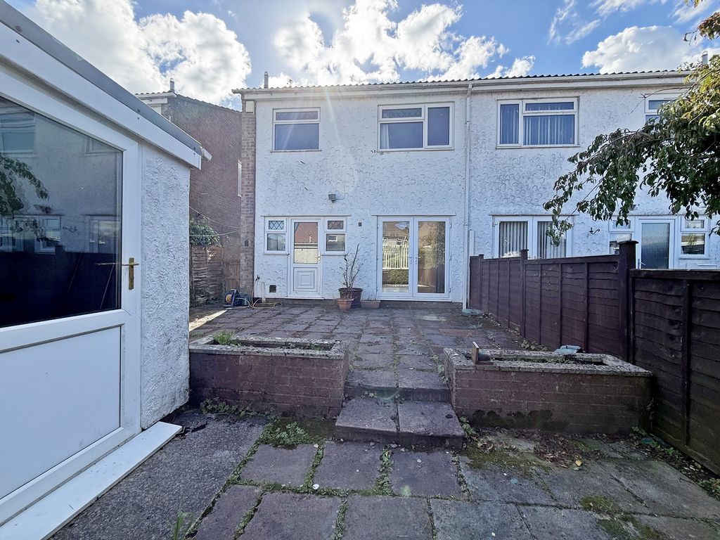 Property photo 2 of 20 Rear Garden
