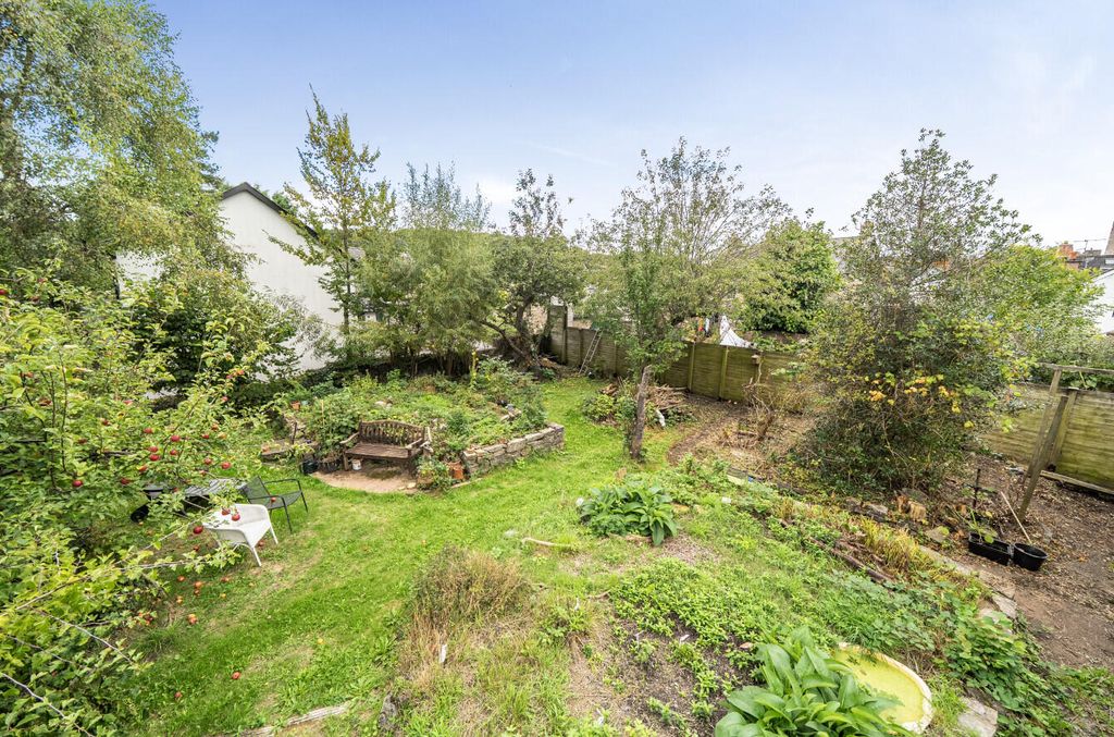 Property photo 3 of 21 Rear Garden