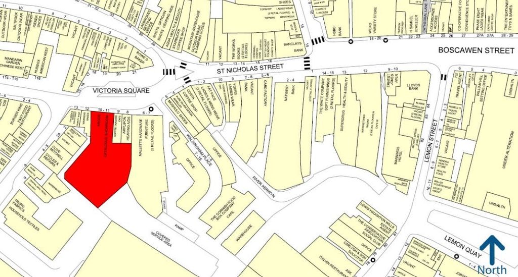 Property photo 3 of 3 Map