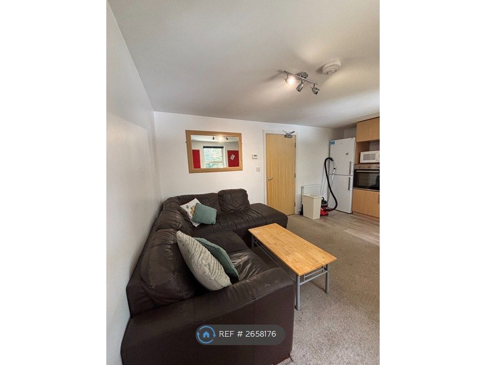 Property photo 2 of 12 Open Plan Living Space