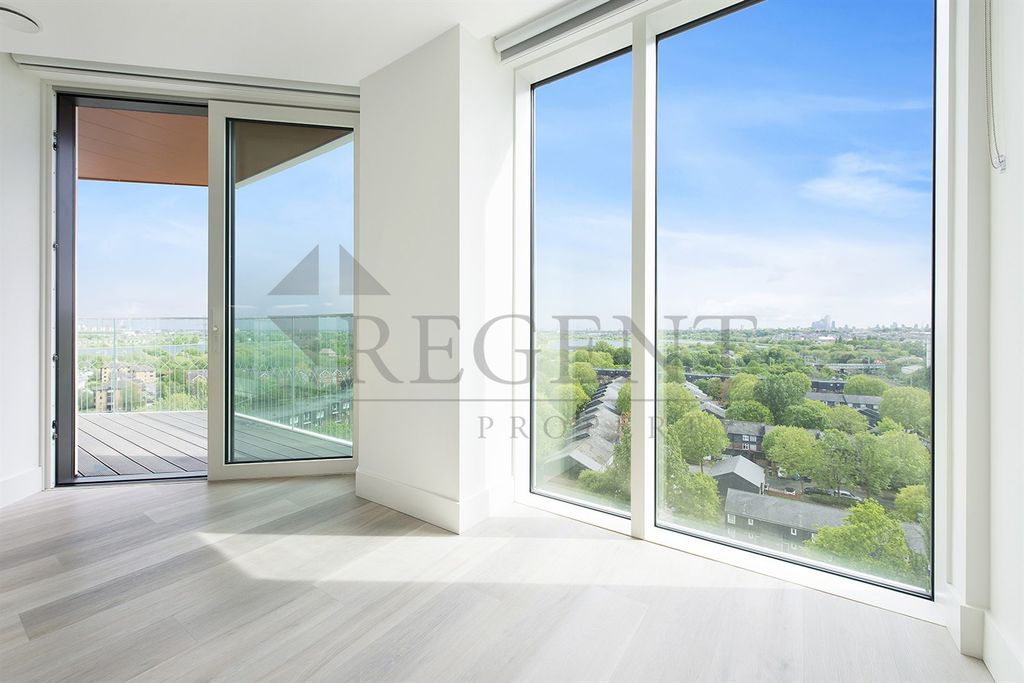 Property photo 2 of 11 Living Room View To Balcony
