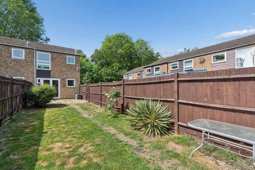 Additional image 3 of 2 bed end terrace house for saleFarm Holt, New Ash Green DA3