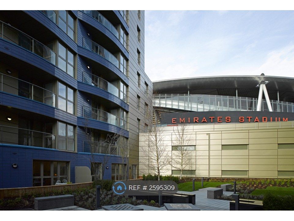 Property photo 2 of 17 Emirates Stadium