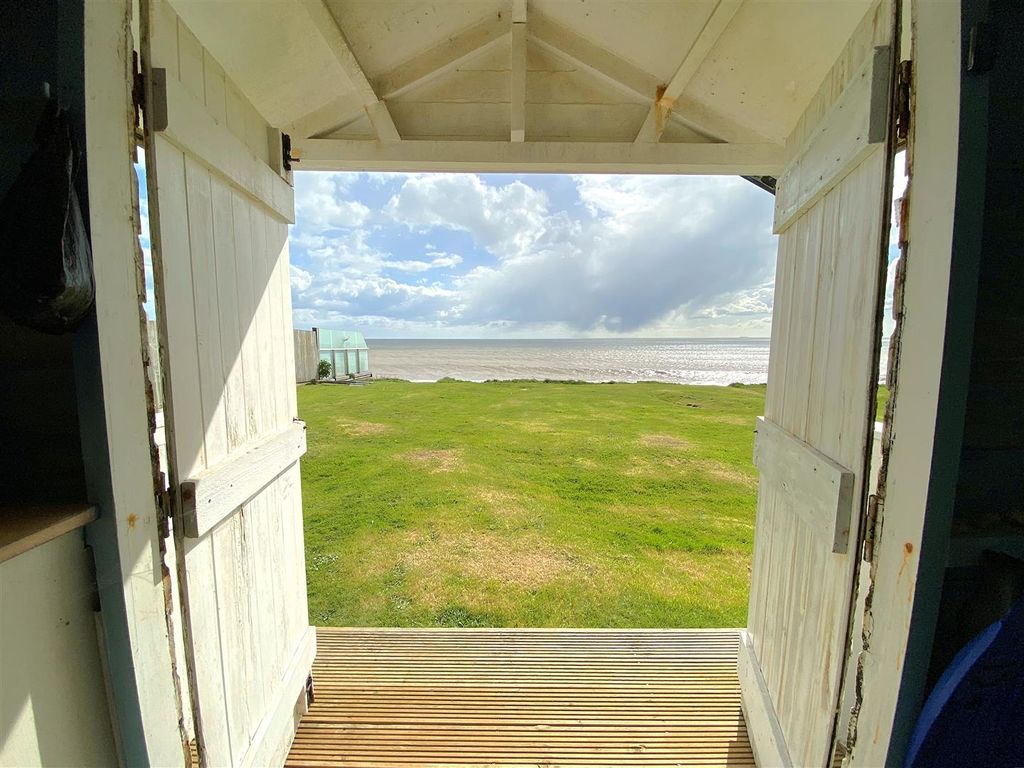 Property photo 2 of 5 Beach Hut 3 Herbrand Walk East - View1.Jpg