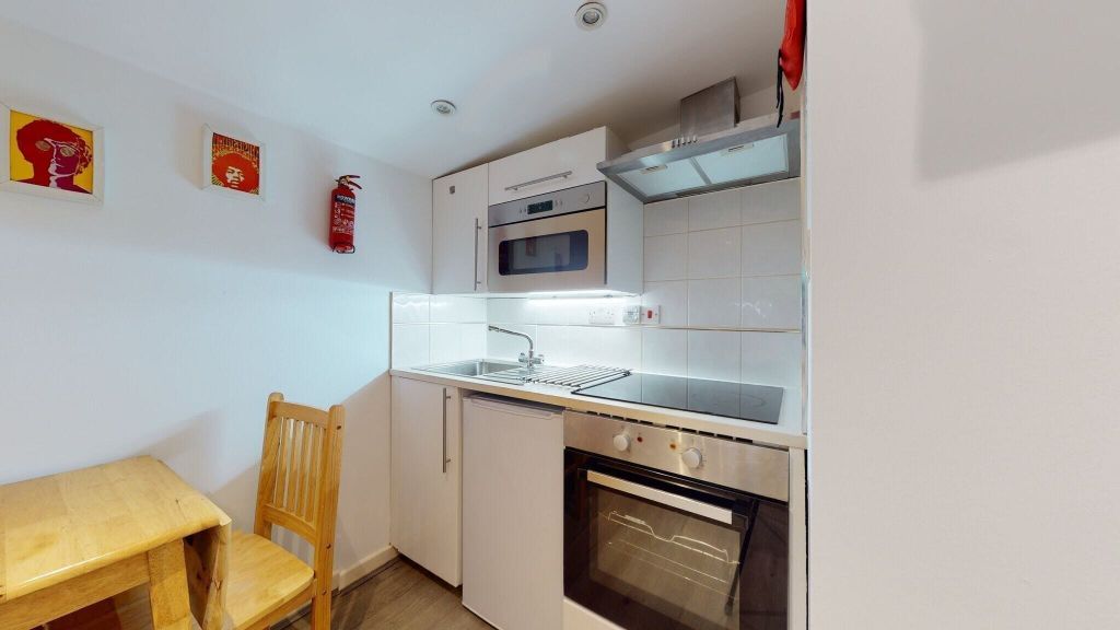 Property photo 2 of 13 Kitchen