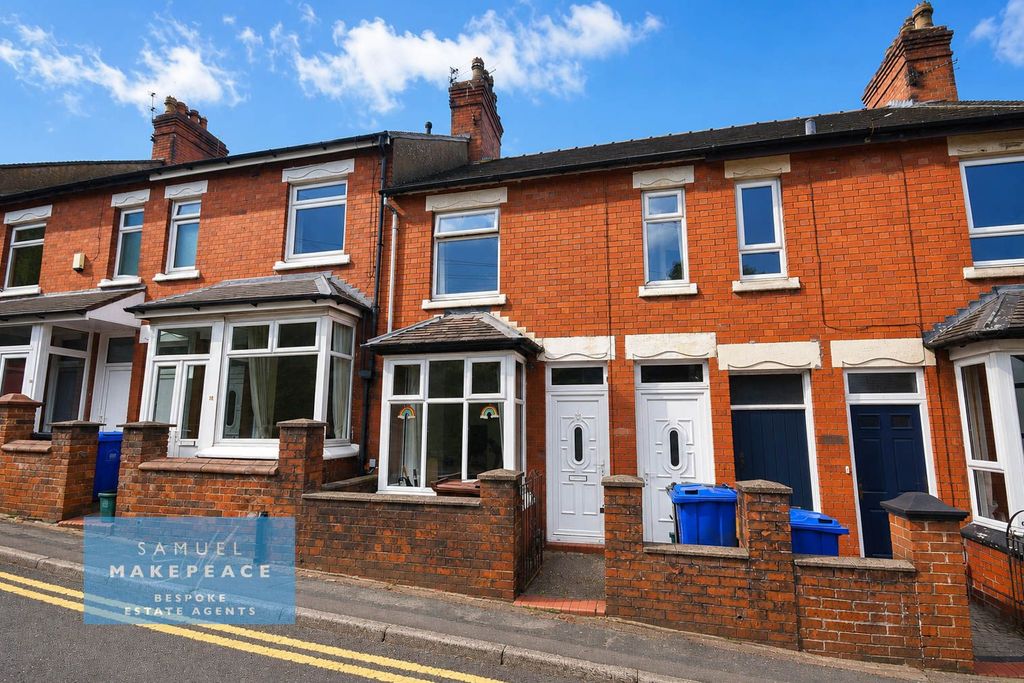 Property photo 1 of 20 Two Bedroom Town House For Sale