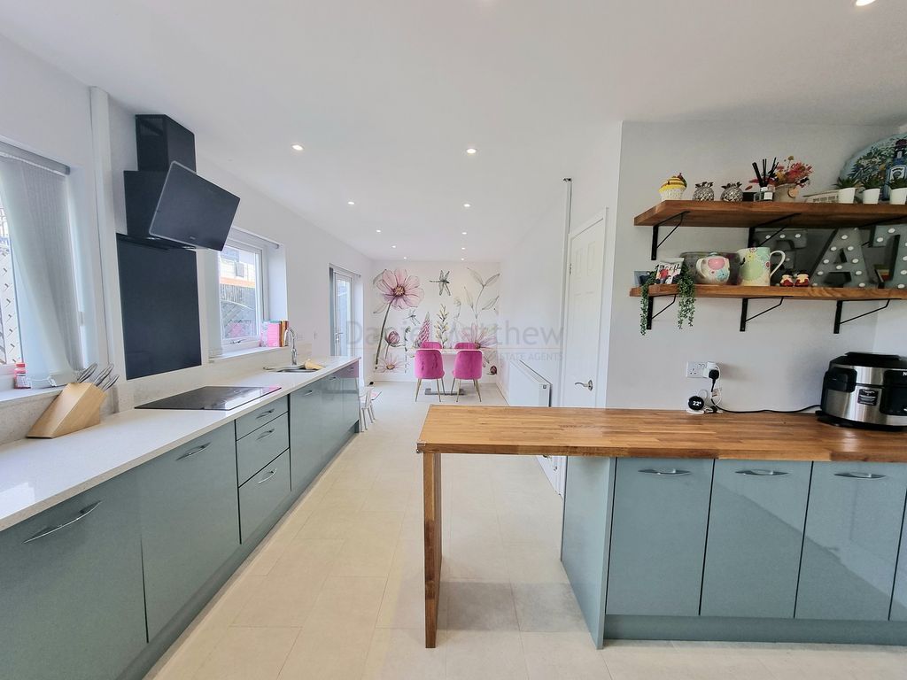 Property photo 3 of 34 Kitchen- Diner