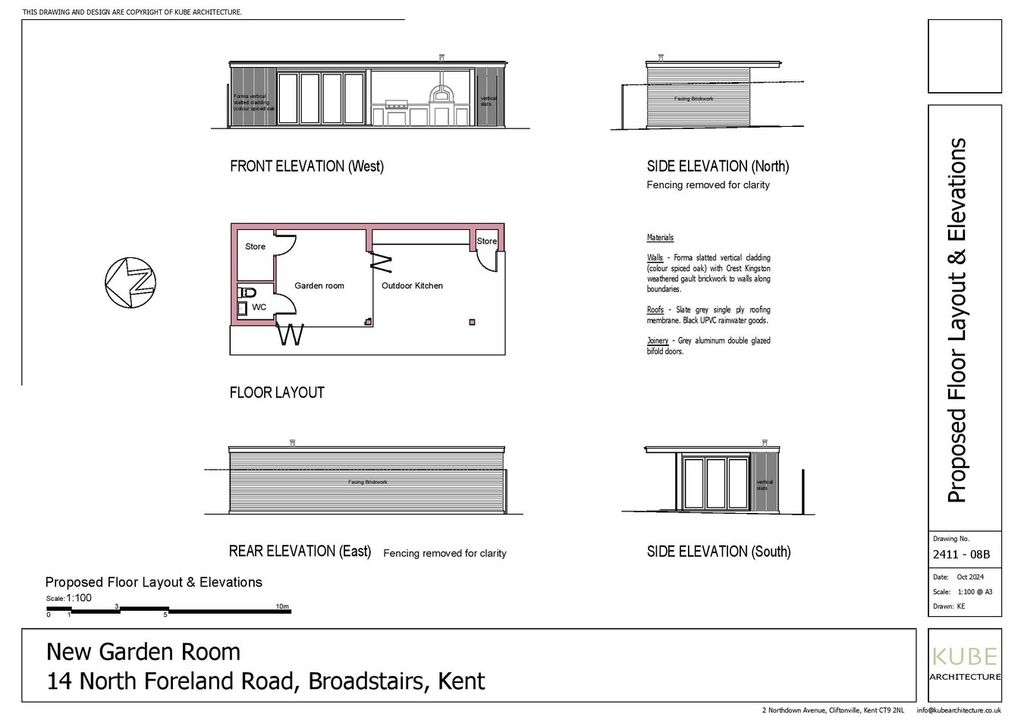 Additional image 14 of Land for saleNorth Foreland Road, Broadstairs CT10