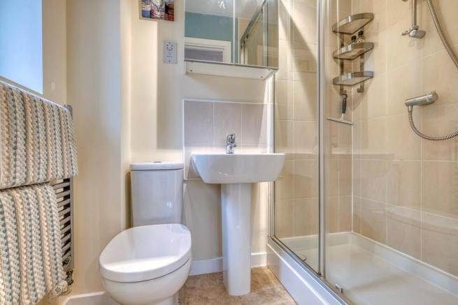 Additional image 14 of 3 bed semi-detached house to rentDovecote Close, Redditch B97