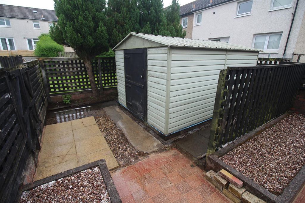 Additional image 20 of 4 bed terraced house for saleOronsay Avenue, Port Glasgow PA14