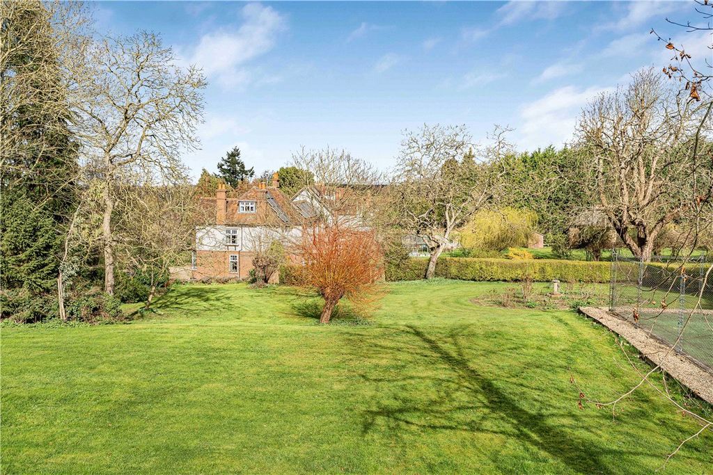 Additional image 33 of 5 bed detached house for saleHinksey Hill, Oxford, Oxfordshire OX1