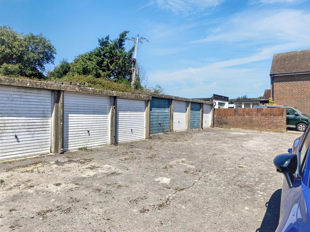 Property photo 1 of 13 Land And Garages At Haresfoot Close, Funtington, Chichester Po18 9Lr