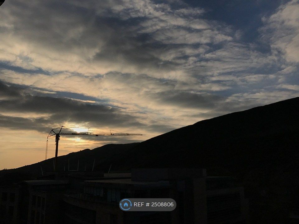 Property photo 3 of 13 Sunset View From The Flat