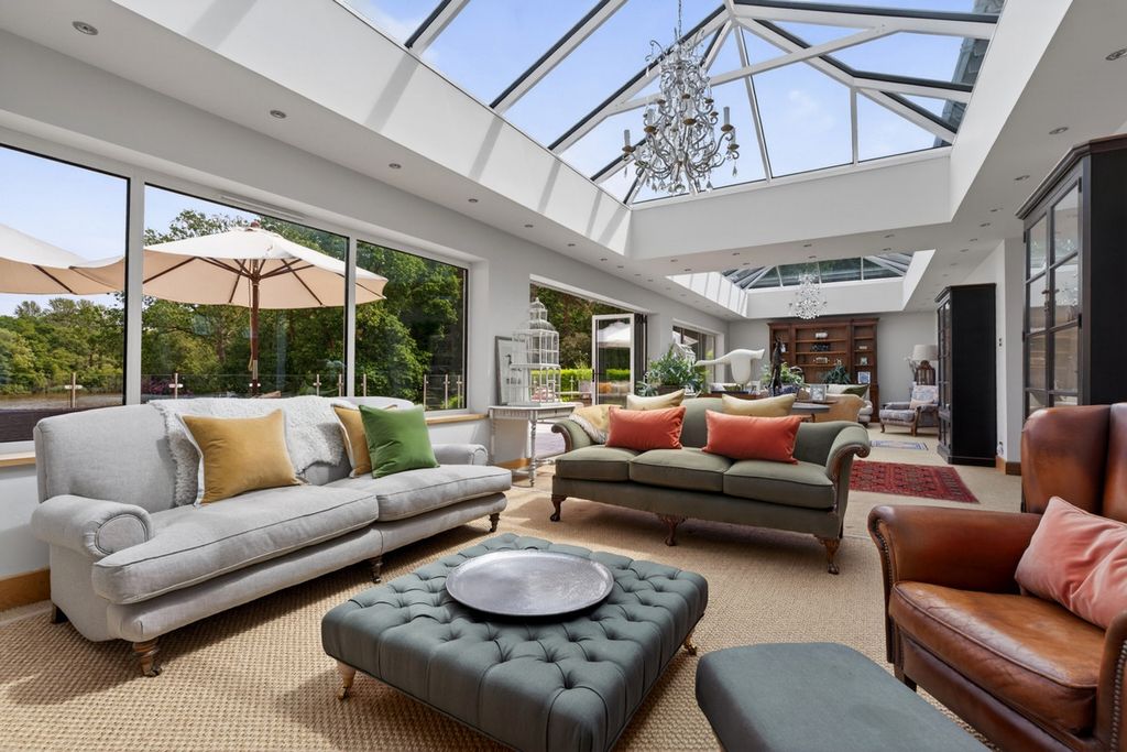 Additional image 13 of 6 bed country house for saleStanklyn Lane, Stone, Kidderminster Worcestershire DY10