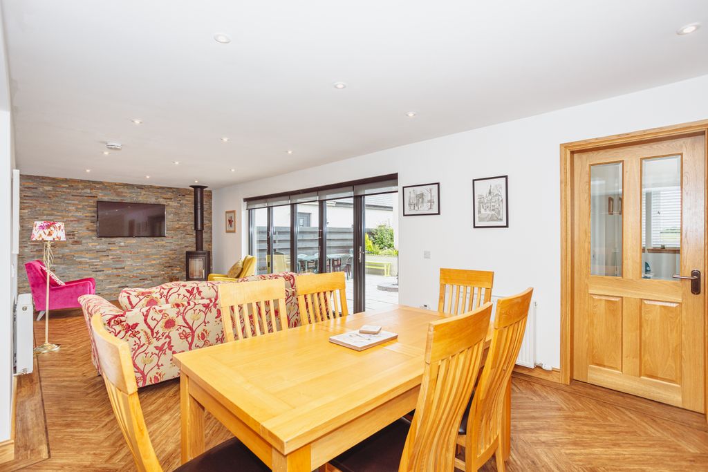 Property photo 2 of 56 Open Plan Living/Family/Dining Space